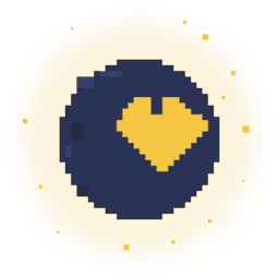 小伴星 logo