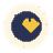 小伴星 logo