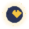 小伴星 logo